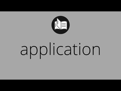 Word Today: Application