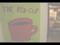 Brett Horton 12.10.09 the Red Cup