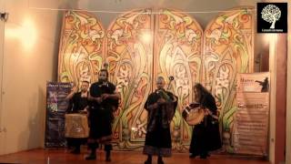 Finalizó el 2º Festival de Música Antigua "La Festa Antiqua" con gran éxito en cada una de