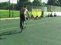 videos de TGM JAM 07 LONDON BMX FLATLAND