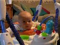 bouncy baby bouncy baby