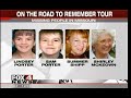 Road to remember tour Road to remember tour