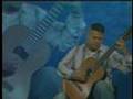 Isaac Bustos: Legnani Caprices 31, 2 & 7 (Live Television)