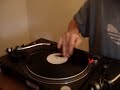 Saboteur scratching to oldskool Saboteur scratching to oldskool