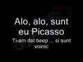 videos de Dragostea Din Tei - O-Zone/Heiducii // Karaoke (Sing Along) for two people!