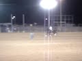 Speed Barrels