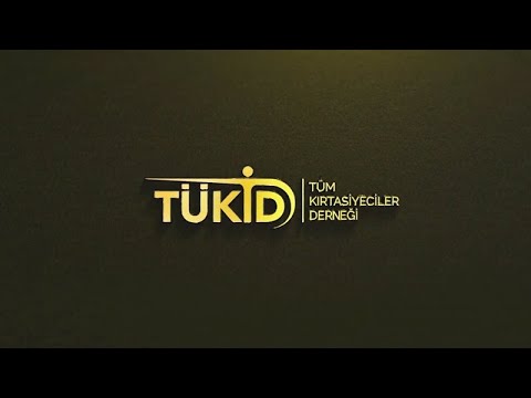 Tükid Tüm Kırtasiyeciler Derneği 10. Kırtasiye Kurultayı Açılış Filmi