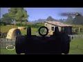 Brothers In Arms: Hells Highway Upstairs Sniper Gameplay