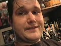 mvp mondo majic hour review 30 days of night  bloody great  