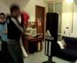 Ricky Bilboa VS Sacco Professionale