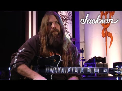 jackson guitars