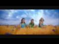 K3 und Wir 3 zusammen / samen ! Heyah mama (videoclip)