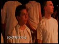 Warsztaty Gospel - Mark Beswick (spichlerz)