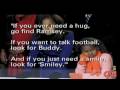 Dear Sasha & Malia : From Jenna & Barbara | Prez Kid Advice !