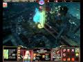 Diablo III WarCraft v1.19: Showcase of Blood and Voices