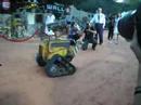 Wall e en LA