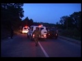 Kosove: Rruget ne veri ende te bllokuara
