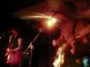 The Subways - Kalifornia (Live @ Exeter Cavern)