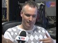 Citric Acid -  German TV Interview