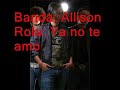 Compilación Allison, Colchon & Diazepunk Compilación Allison, Colchon & Diazepunk