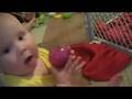 Henry and his David Bowie Ball