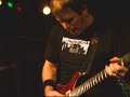 Spoken - Time After Time