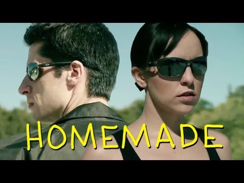 Como seriam os efeitos visuais de Matrix se o filme não tivesse dinheiro