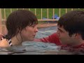 Neighbours - Declan and Didge Neighbours - Declan and Didge