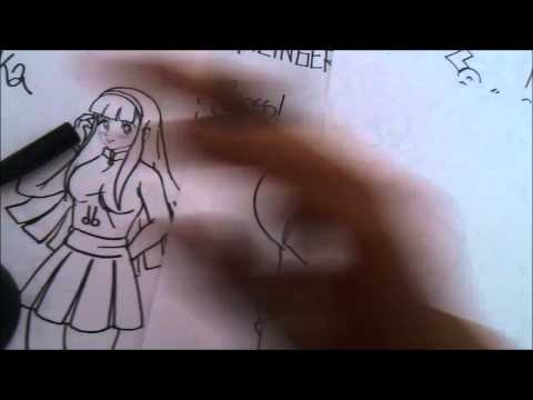 how to draw mazinger z