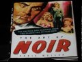 Czar of Noir Promo