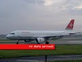 A Day at Manchester Airport