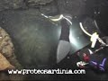 Utopia Cave Diving - protec Sardinia