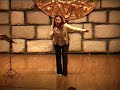 I. Festival Folklórico Peruano - Virna Cucho 