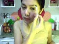 Thai make up