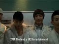[V.M] 2PM Introduce themself for ThaiFan Credit:SR2 & 2Pmthailand