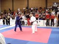 Demo Judo Stefan Buben Demo Judo Stefan Buben