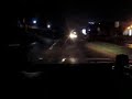 Dar-es-salaam By Night