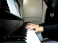 pianoboy作曲. --你離開的事實--