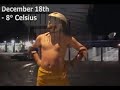 Born To Run Music Video Spoof
