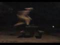 Born To Run Music Video Spoof