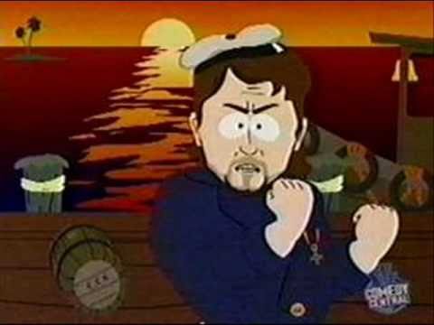russell crow