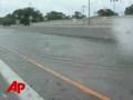 Weaker Fay Brings Minor Flooding to Florida