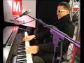 LiveMi 11 Matthew Lee si scatena al piano