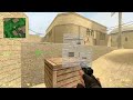 French Smooth Tutorial Counter Strike Source