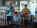 Steel Guitar Sunday