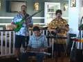Steel Guitar Sunday