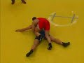 Latvian Championship 2007-22