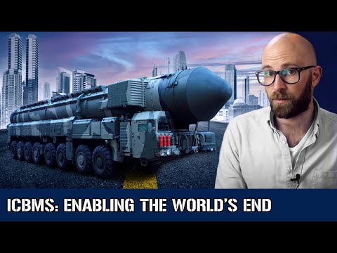 ICBMs: Enabling the End of the World