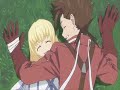 Lloyd and Colette-everything my heart desires