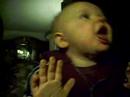 Window Baby